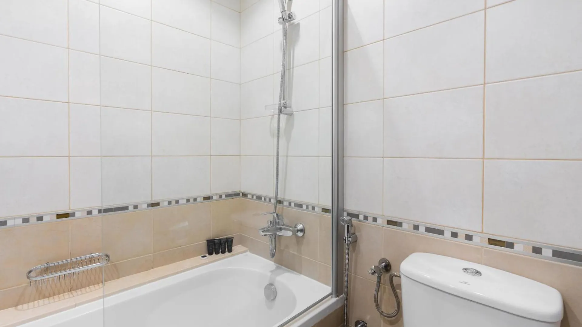 Apartment Vacay Lettings - Full Marina View 3 Bedroom Plus Maid Room Dubai