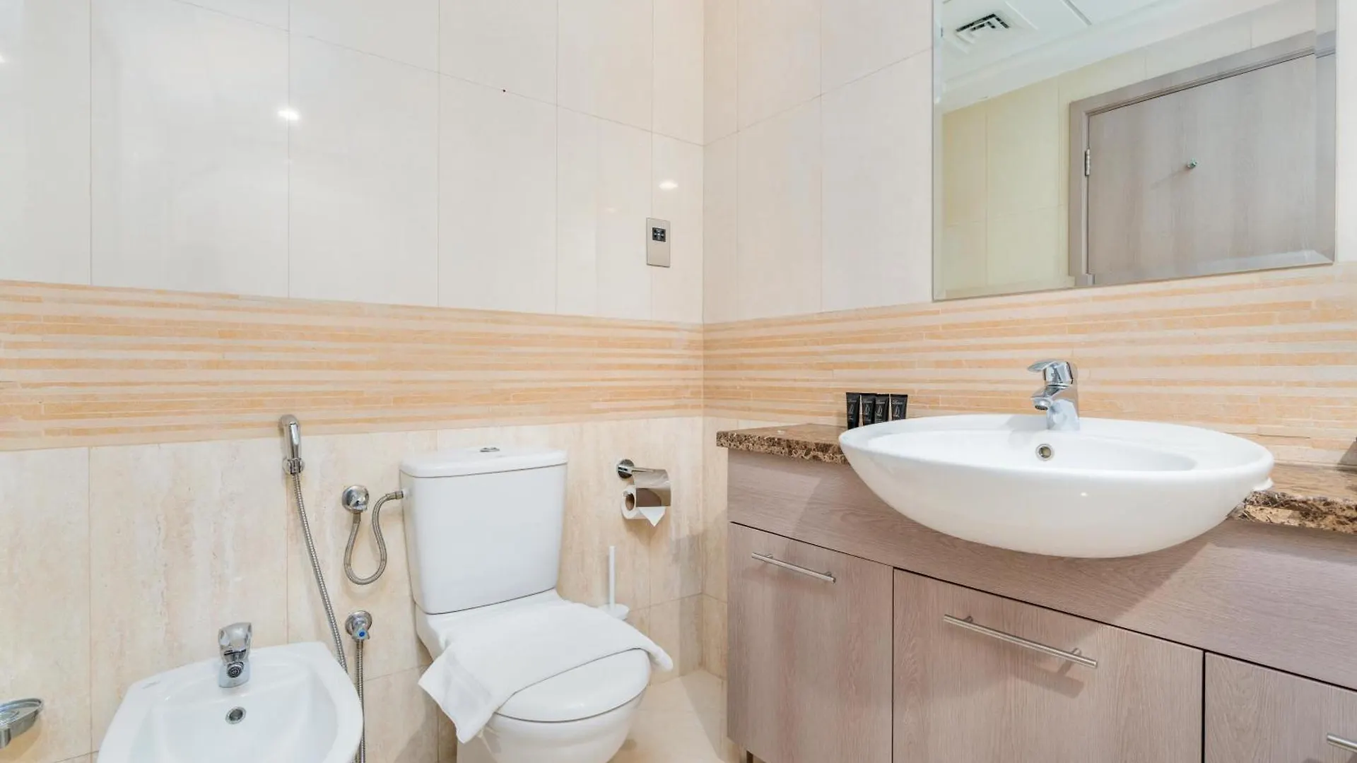 Vacay Lettings - Full Marina View 3 Bedroom Plus Maid Room Dubai