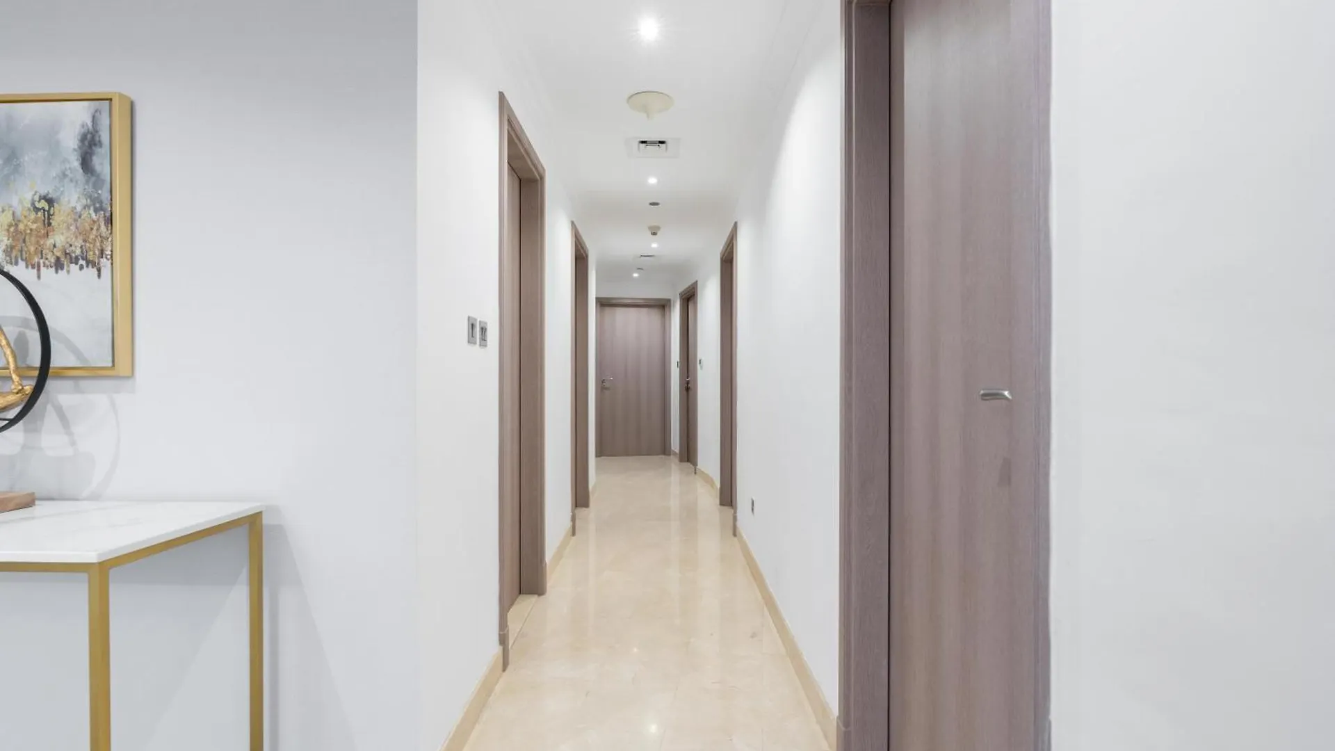 Vacay Lettings - Full Marina View 3 Bedroom Plus Maid Room Dubai