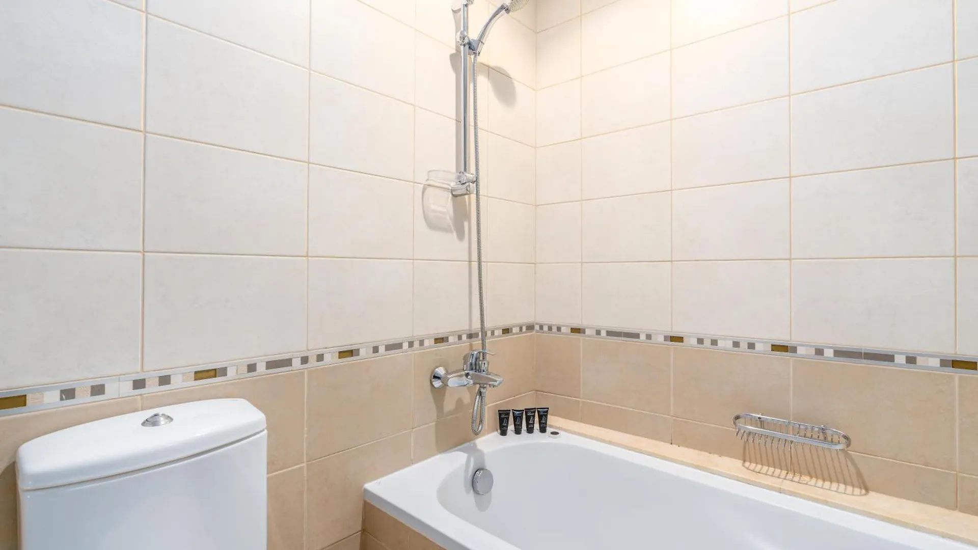 Vacay Lettings - Full Marina View 3 Bedroom Plus Maid Room Dubai Apartment