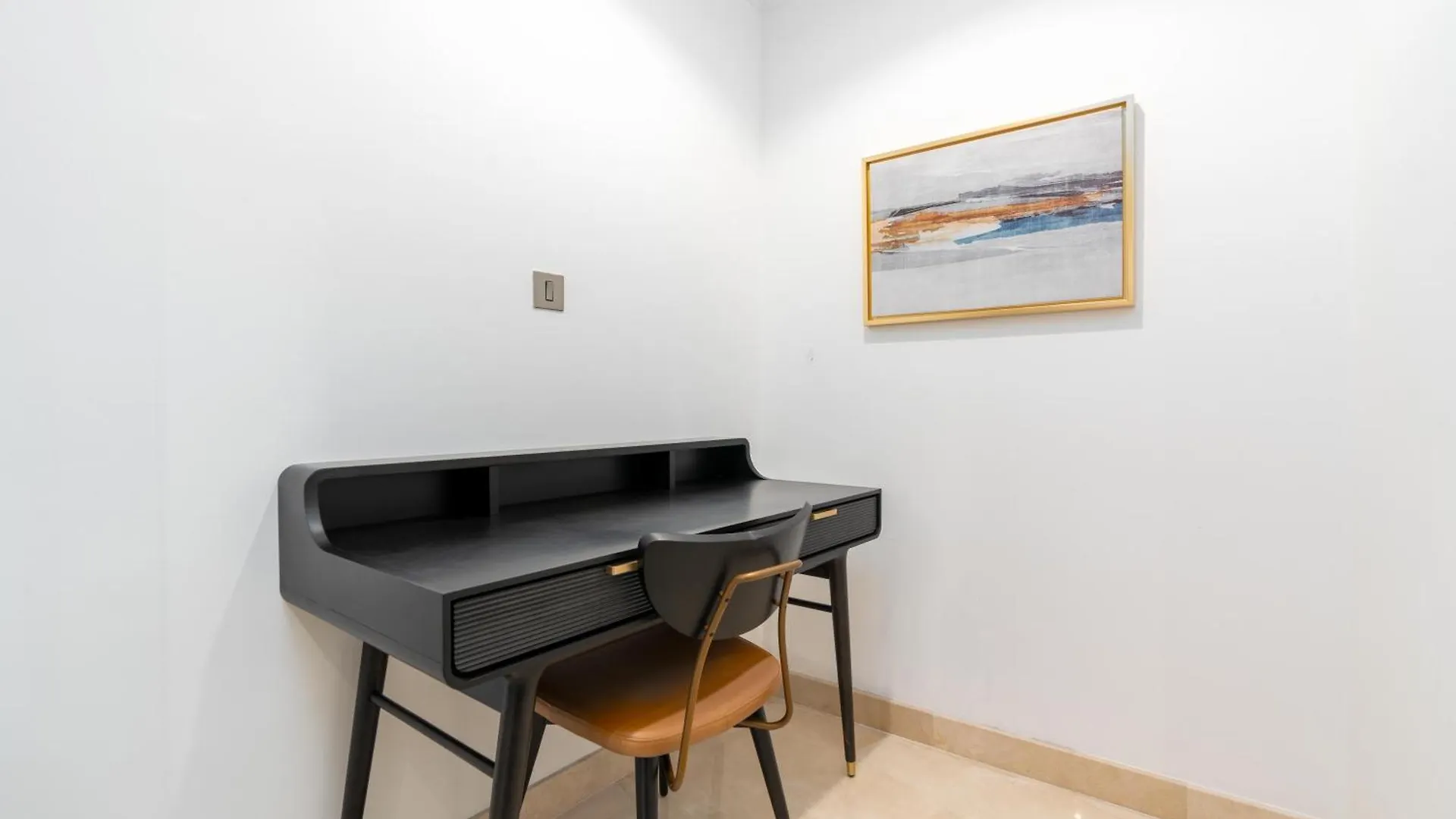 Apartment Vacay Lettings - Full Marina View 3 Bedroom Plus Maid Room Dubai