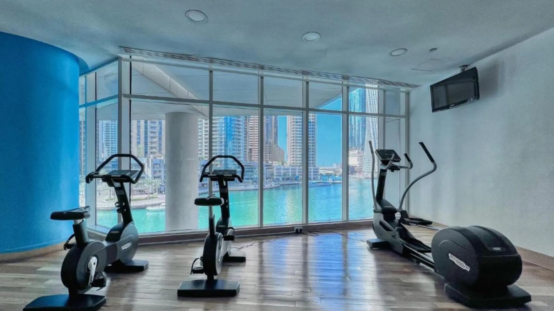 Vacay Lettings - Full Marina View 3 Bedroom Plus Maid Room Dubai United Arab Emirates