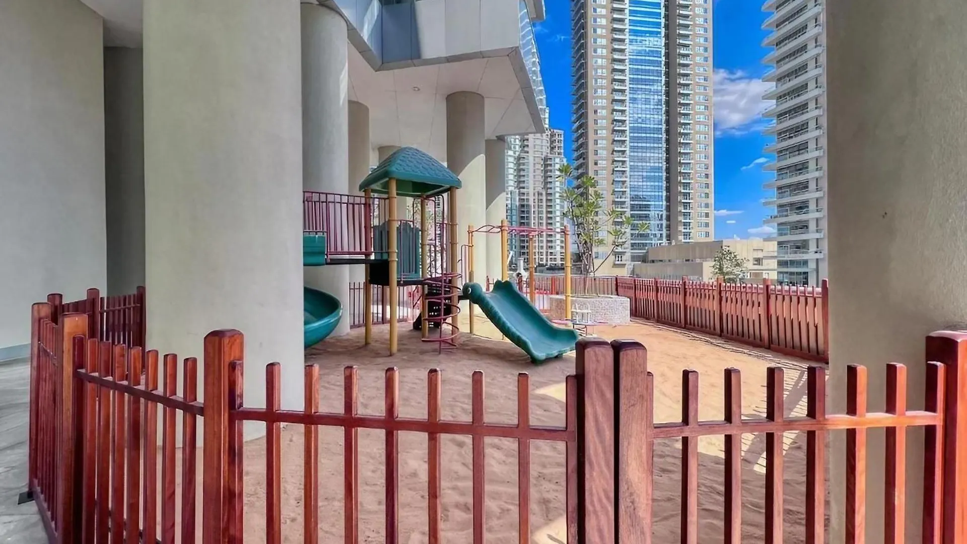 Vacay Lettings - Full Marina View 3 Bedroom Plus Maid Room Dubai United Arab Emirates