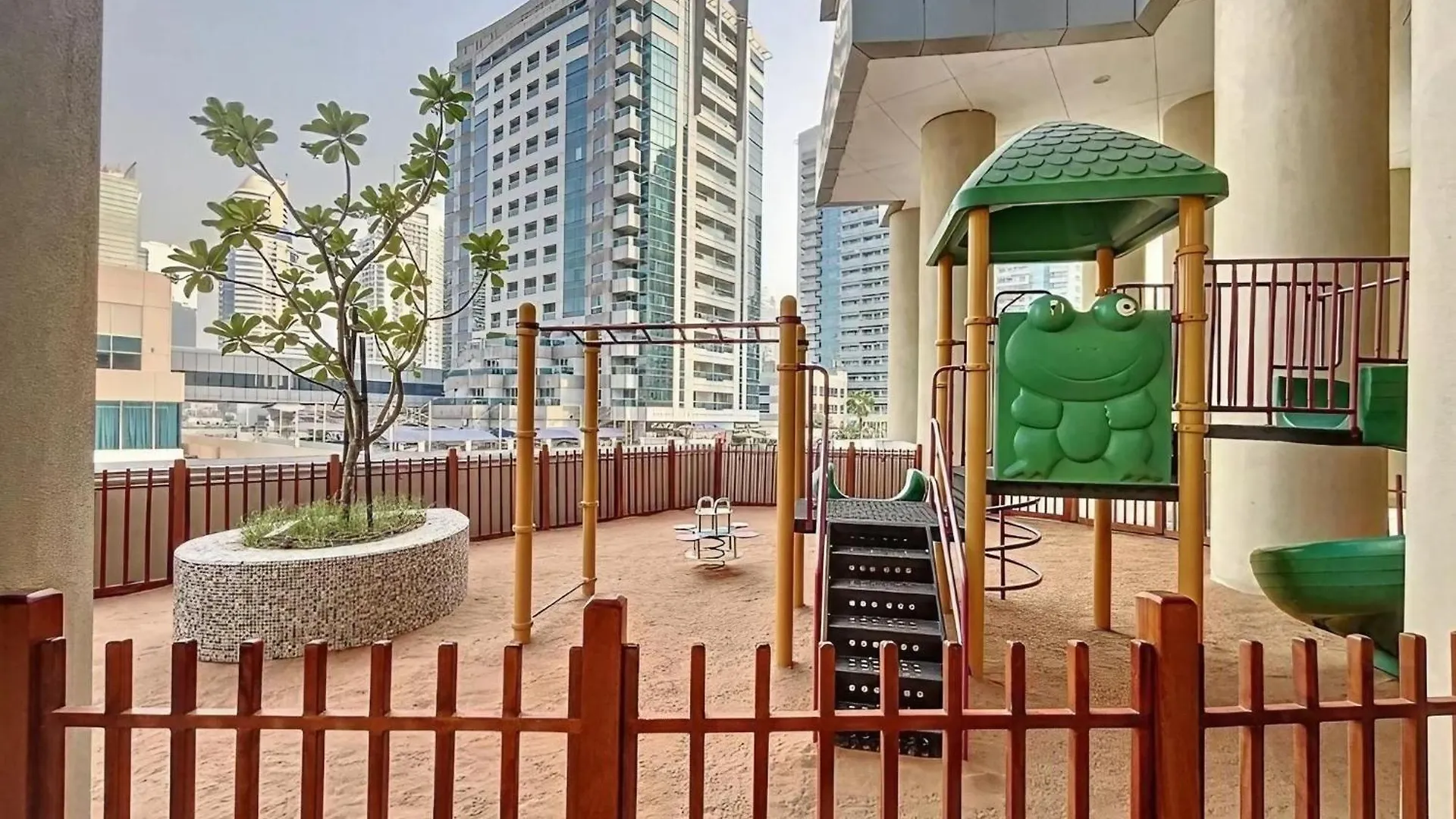 Apartmán Vacay Lettings - Full Marina View 3 Bedroom Plus Maid Room Dubaj